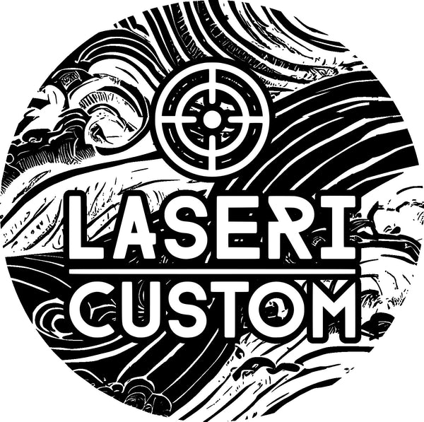 Laseri Custom