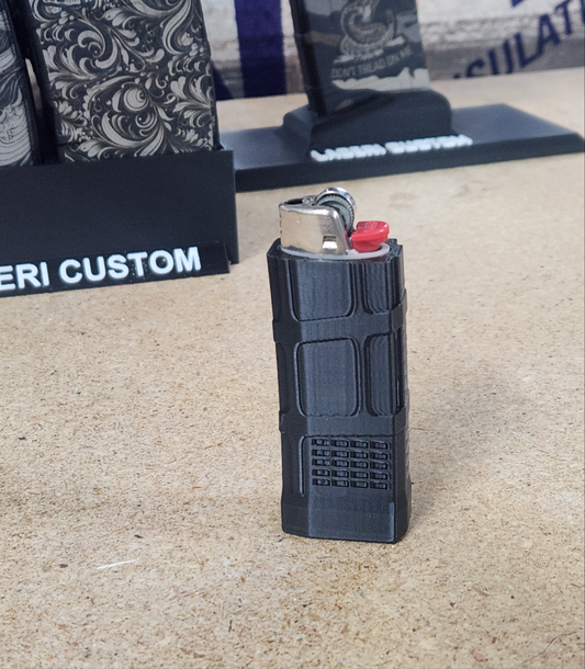 Pmag Lighter Holder